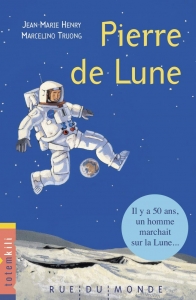 Pierre de Lune.
