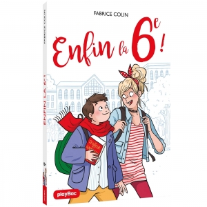 Enfin la 6e!
