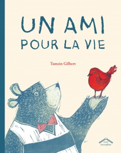 Un ami pour la vie.