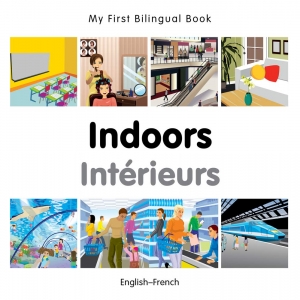 Intérieurs / Indoors.