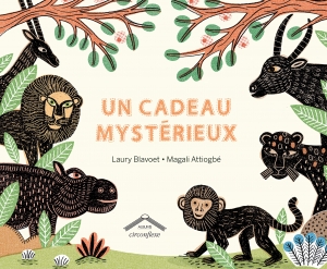 Un cadeau mystérieux.