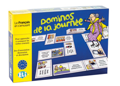 Les Dominos de la Journée