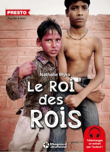 Le roi des rois.