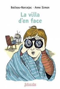 La villa d'en face.