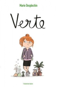 Verte.