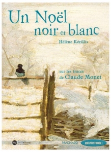 Un Noel noir et blanc.