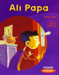 Ali Papa.