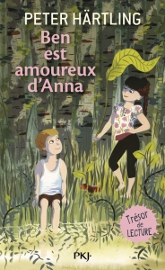 Ben est amoureux d'Anna.