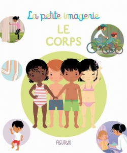 La petite imagerie: le corps.