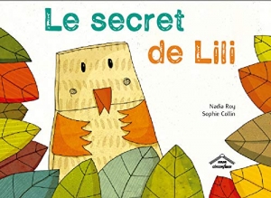 Le secret de Lili.