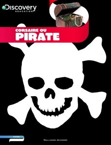 Corsaire ou pirate ?