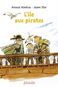 L'Ile aux pirates.<sup>FR</sup>