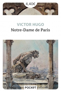 Notre-Dame de Paris. <br>Victor Hugo