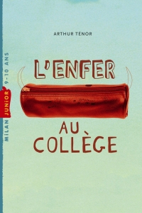 L'enfer au collège.