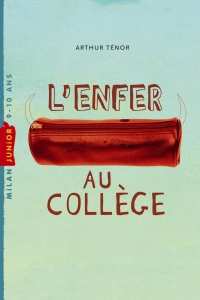 L'enfer au collège.