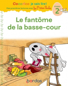Le fantôme de la basse-cour.