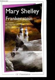 Frankenstein.