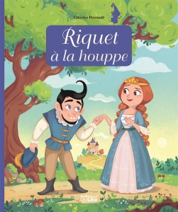 Riquet à la houppe.