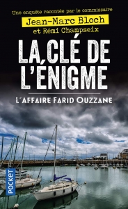 La clé de l'énigme.<br>JM. Bloch