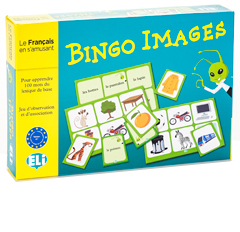 Bingo Images.