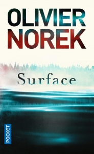 Surface. <br>O. Norek