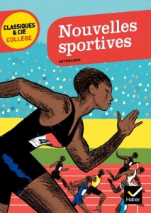 Nouvelles sportives. Une anthologie.<sup>FR</sup>