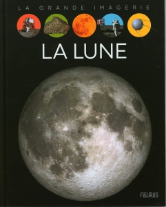 La lune. [NE]