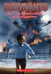 1941: Le bombardement de Pearl Harbor.