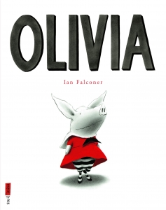 Olivia.