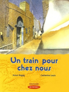 Un train pour chez nous.