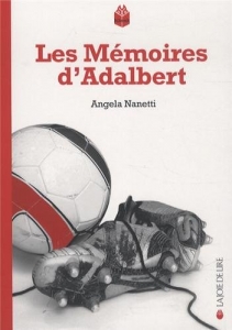 Les mémoires d'Aldalbert.