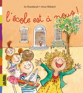 L'école est à nous! [NE]