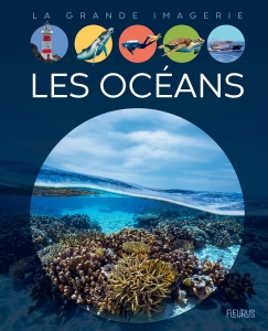 Les océans. [NE]