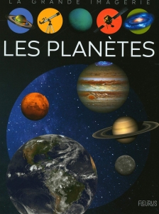 Les planètes. [NE]