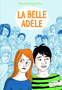 La belle Adèle.