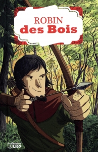 Robin des Bois.