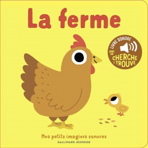 Imagiers Sonores: La Ferme.