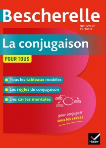 Bescherelle: Conjugaison<sup>FS