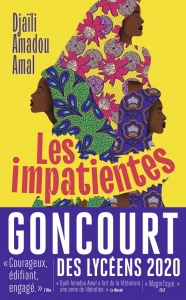 Les impatientes. <br>D. Amadou Amal