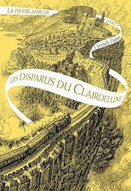 Passe-Miroir: Vol.2 - Les disparus du clair de lune <br>C. Dabos