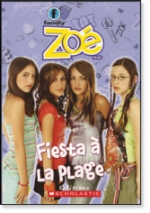 Zoé: Fiesta à la plage