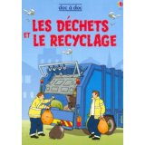 Les déchets et le recyclage