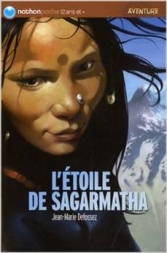 L'étoile de Sagarmatha.