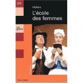 L'Ecole des femmes