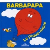 Barbapapa: Le Pique-Nique