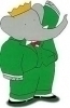 Babar