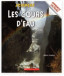 Les cours d'eau.