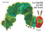 La chenille qui fait des trous.<sup>FR</sup>