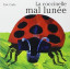 La coccinelle mal lunée.<sup>FR</sup>