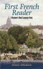 First French reader: a beginner's book